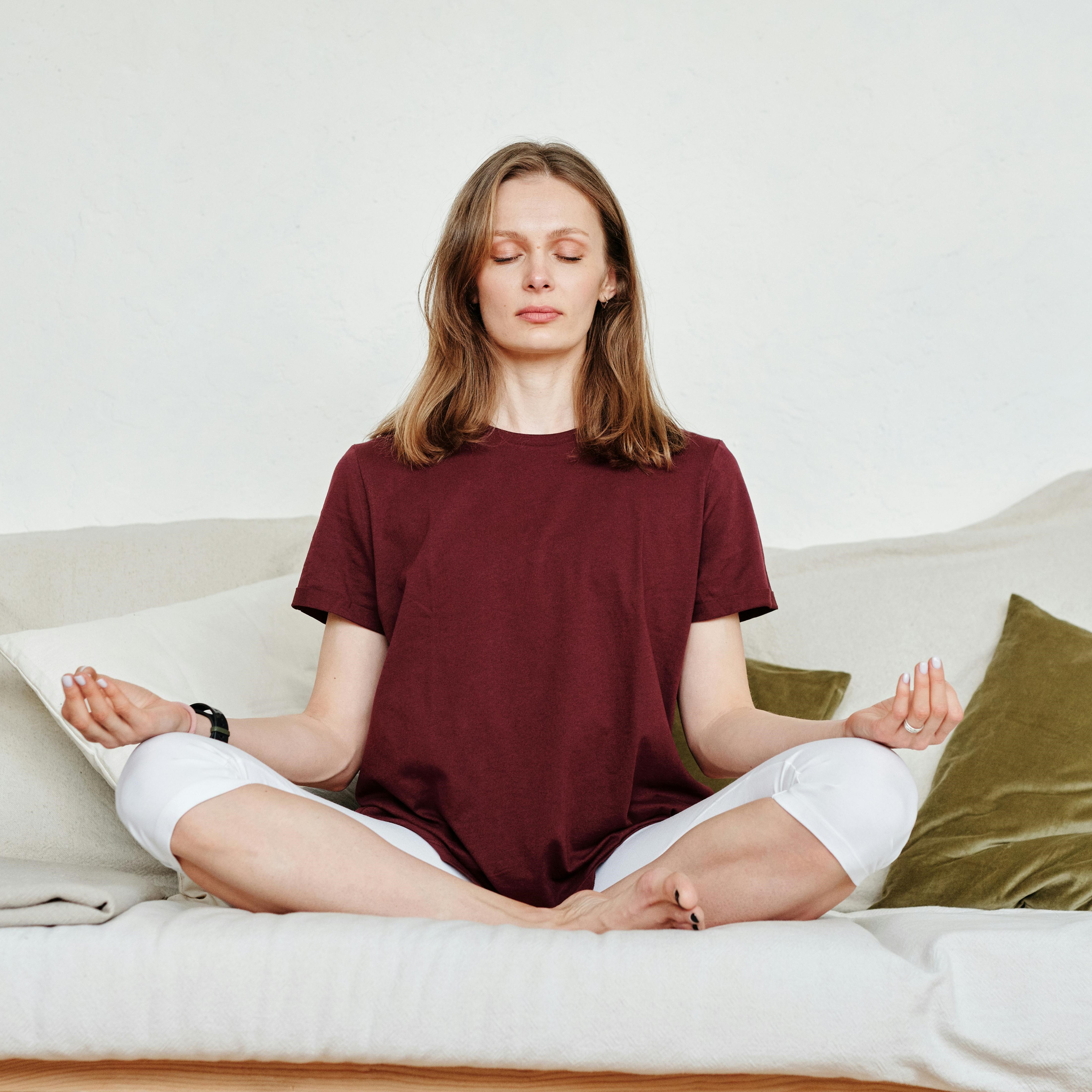 Meditation practice